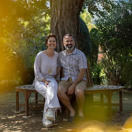 Bed & Breakfast Mas Del Flor