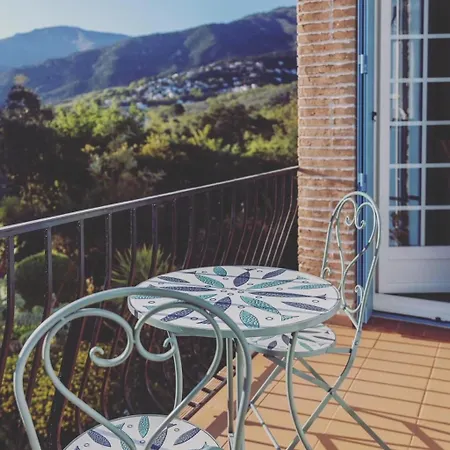 Bed & Breakfast Mas Del Flor 3*