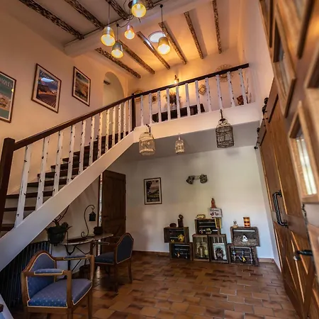 Mas Del Flor Bed & Breakfast Villelongue-dels-Monts