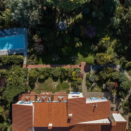 Mas Del Flor Bed & Breakfast Villelongue-dels-Monts