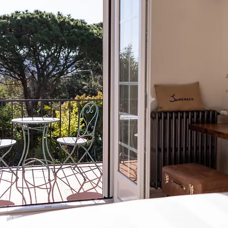 Bed & Breakfast Mas Del Flor Villelongue-dels-Monts